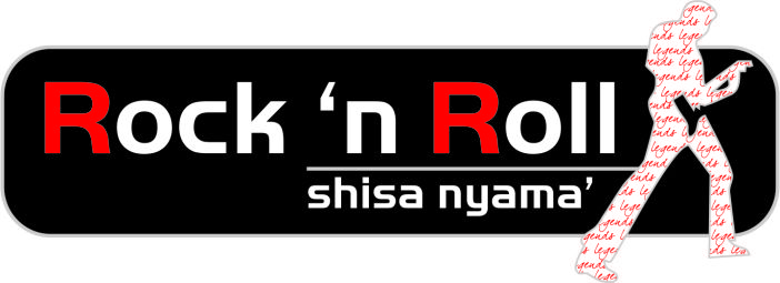 Rock 'n Roll Shisa Nyama