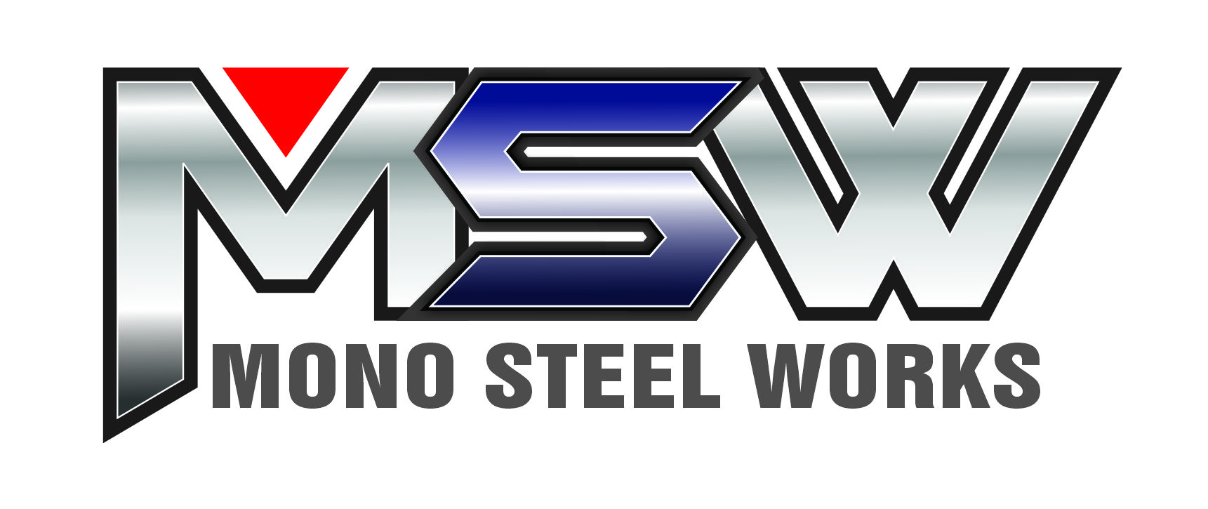 Mono Steel Works