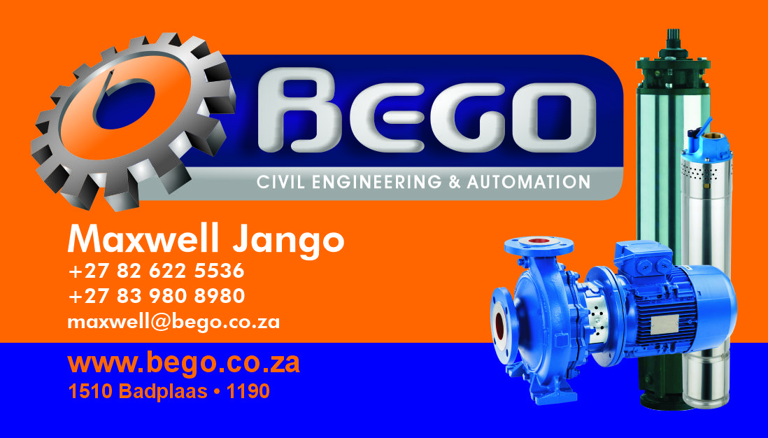 Bego Civil Engineering & Automation