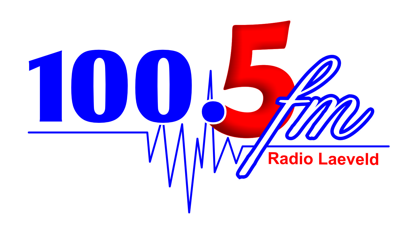 100.5 FM Radio Laeveld