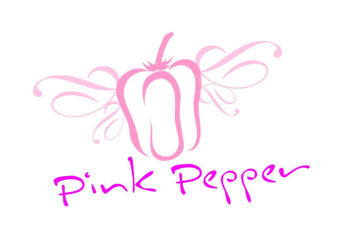 Pink Pepper