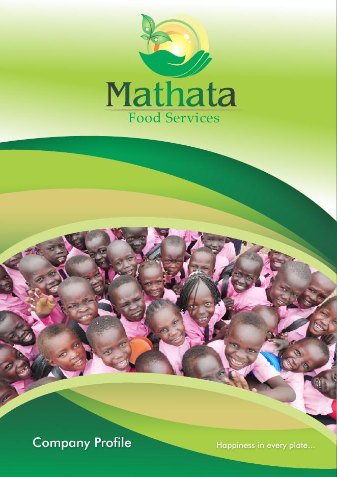 Mathata Foods — Company Profile