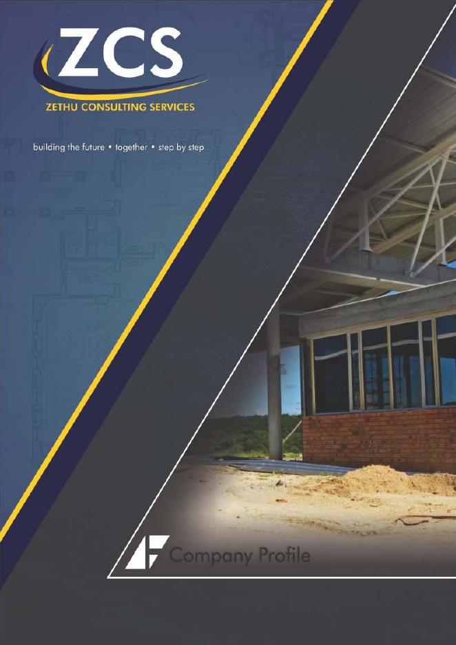 ZCS — Company Profile 2014