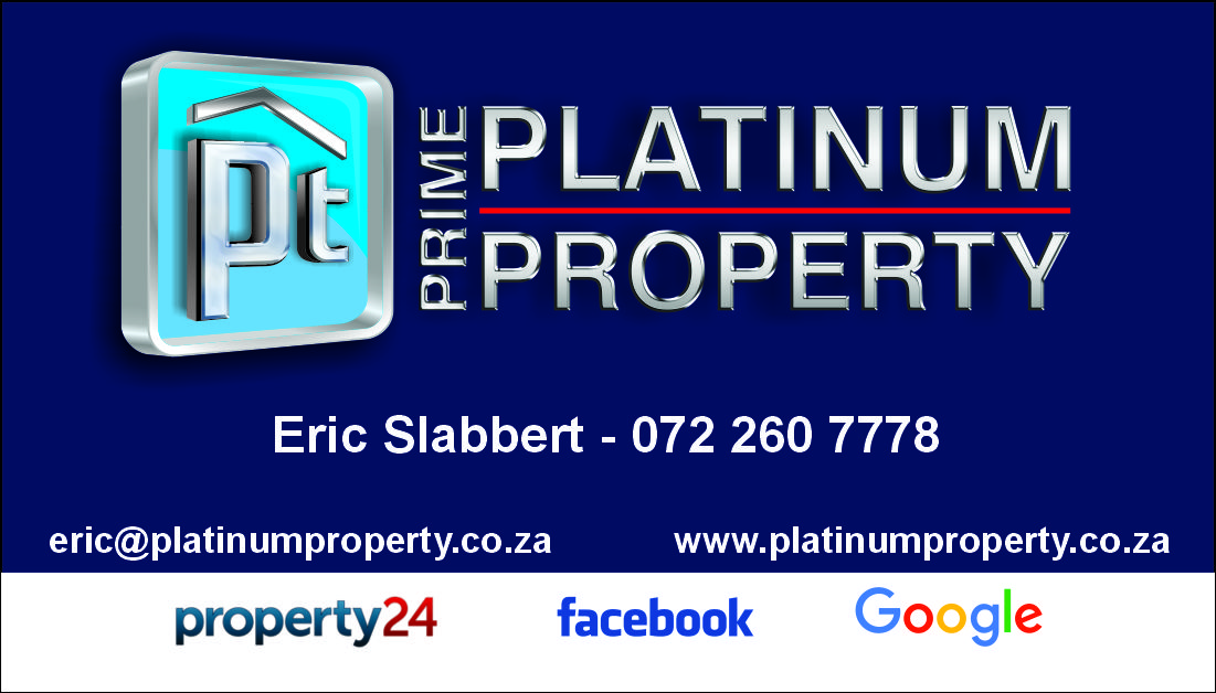 Prime Platinum Property