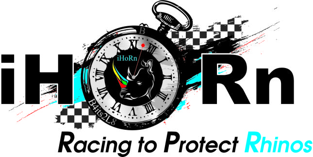 iHoRn — Racing to Protect Rhinos
